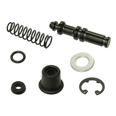 OUTLAW RACING Outlaw Racing OR3104 Master Cylinder Rebuild Kit Front For Yamaha 1986-2004 OR3104